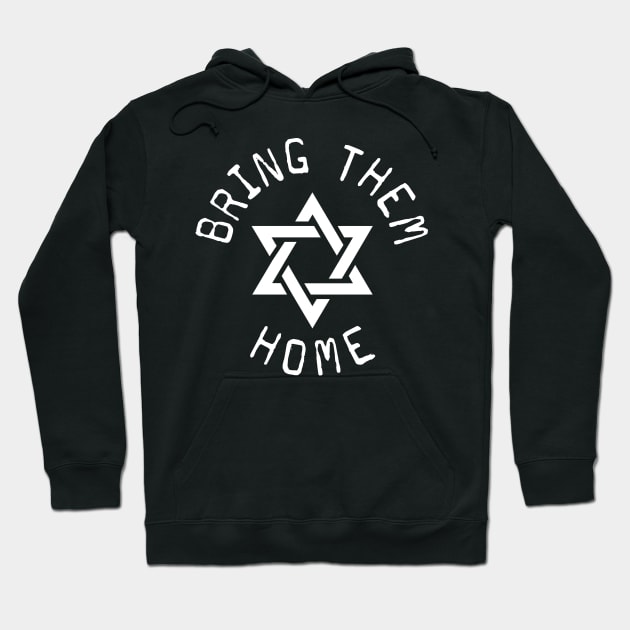 Bring Them Home T-shirt Hoodie by Censored_Clothing